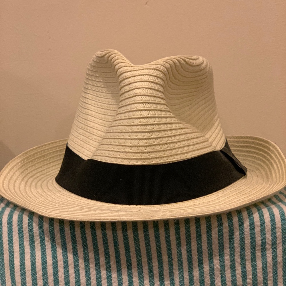 Fedora Hat